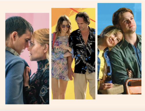 Age-Gap Relationships Get a Bad Rap—but These 5 Tricks Make Them Work | Self Magazine Interview